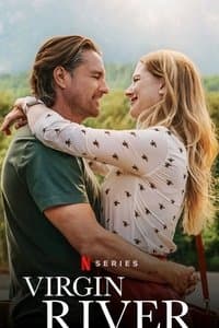 Cover of the Season 4 of Virgin River