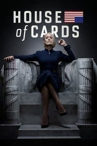 Cover of House of Cards