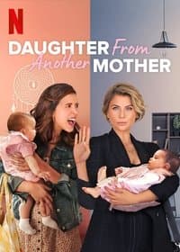 Cover of the Season 1 of Daughter from Another Mother