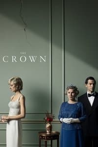 Cover of The Crown