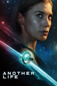 Cover of the Season 1 of Another Life
