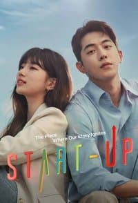Cover of Start-Up