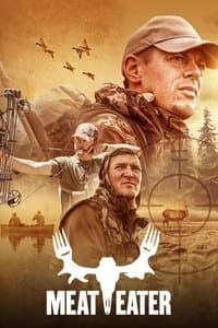 Cover of MeatEater