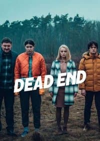 Cover of Dead End