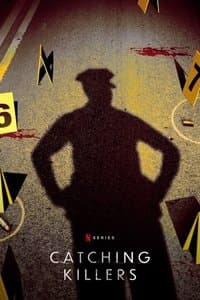 Cover of Catching Killers