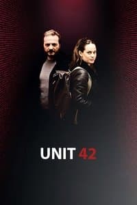 Cover of Unit 42