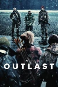 Cover of Outlast