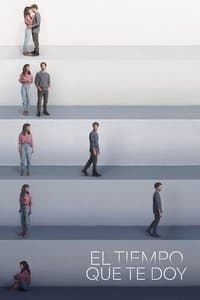 Cover of the Season 1 of The Time It Takes