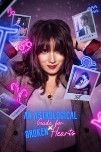 Cover of An Astrological Guide for Broken Hearts