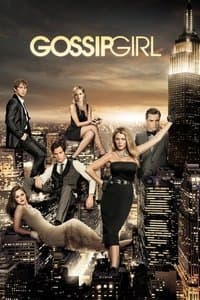 Cover of Gossip Girl