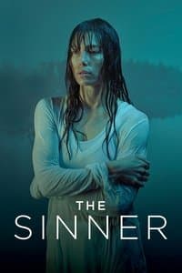 Cover of the Season 1 of The Sinner