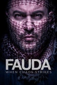 Cover of Fauda