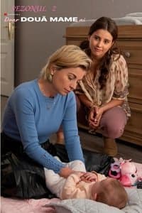 Cover of the Season 2 of Daughter from Another Mother