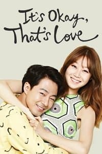 Cover of It's Okay, That's Love