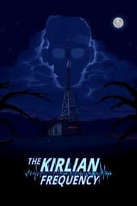 Cover of The Kirlian Frequency