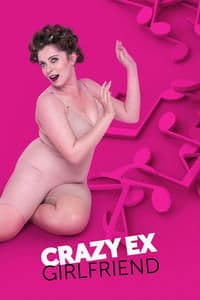 Cover of Crazy Ex-Girlfriend