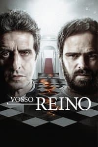 Cover of the Season 2 of The Kingdom