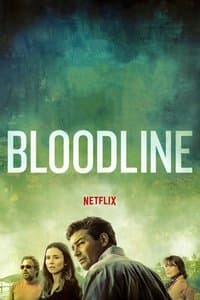 Cover of Bloodline