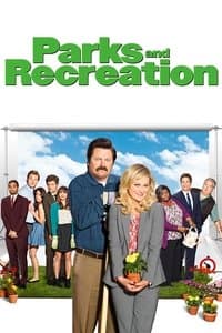 Cover of the Season 6 of Parks and Recreation