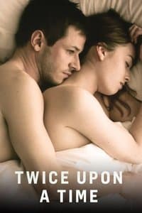 Cover of Twice Upon a Time