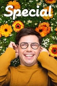 Cover of Special