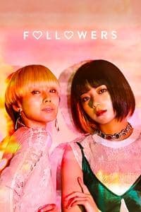 Cover of Followers