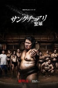 Cover of the Season 1 of Sanctuary
