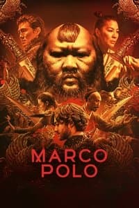 Cover of Marco Polo