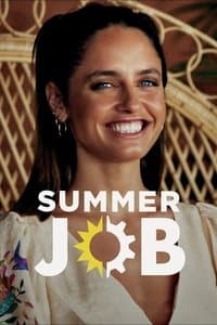 Cover of Summer Job