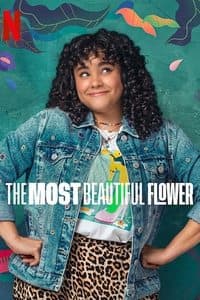 Cover of The Most Beautiful Flower