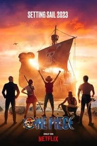 Cover of One Piece
