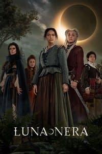 Cover of Luna Nera