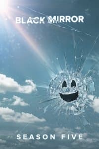 Cover of the Season 5 of Black Mirror