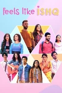 Cover of Feels Like Ishq