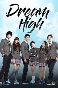 Cover of Dream High
