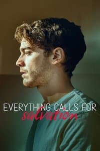 Cover of Everything Calls for Salvation