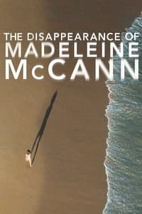 Cover of The Disappearance of Madeleine McCann