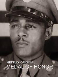 Cover of Medal of Honor