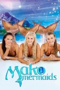 Cover of the Season 2 of Mako: Island of Secrets