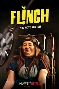 Cover of Flinch