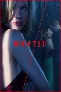 Cover of WHAT / IF