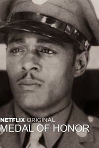 Cover of the Season 1 of Medal of Honor