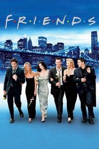 Cover of Friends