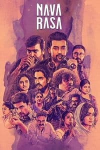 Cover of Navarasa