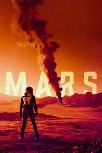 Cover of Mars