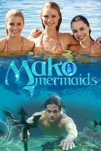 Cover of the Season 1 of Mako: Island of Secrets