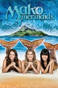 Cover of the Season 3 of Mako: Island of Secrets