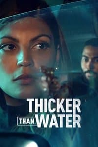 Cover of the Season 1 of Thicker Than Water