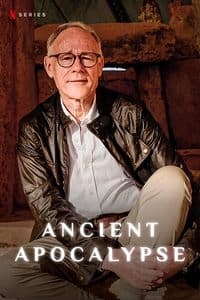 Cover of Ancient Apocalypse