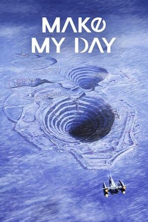 Banner of MAKE MY DAY
